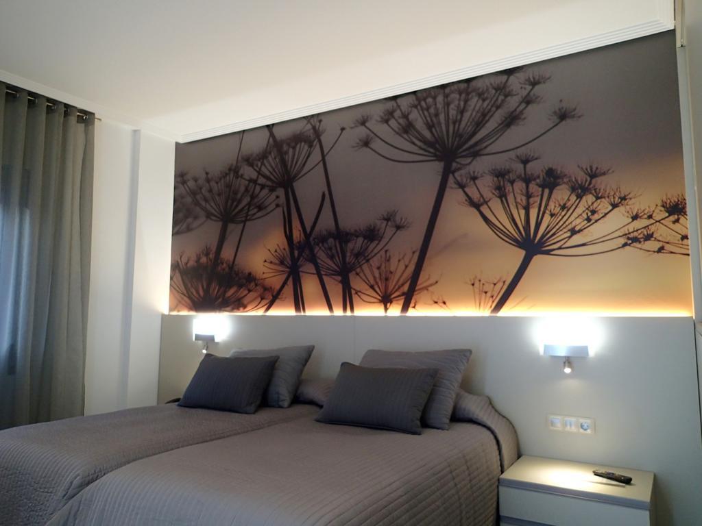 Hotel Vila da Guarda Habitación foto