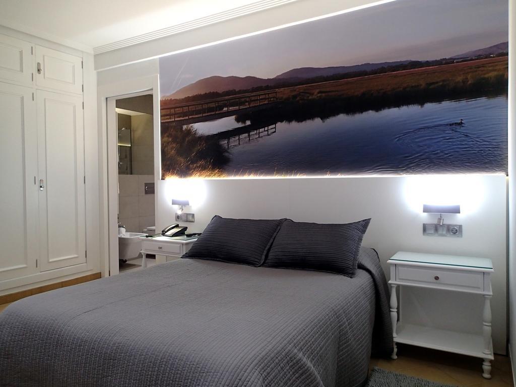 Hotel Vila da Guarda Habitación foto