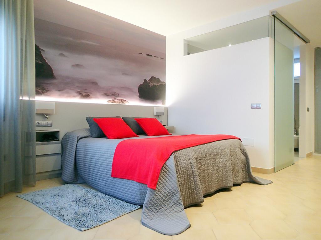 Hotel Vila da Guarda Habitación foto