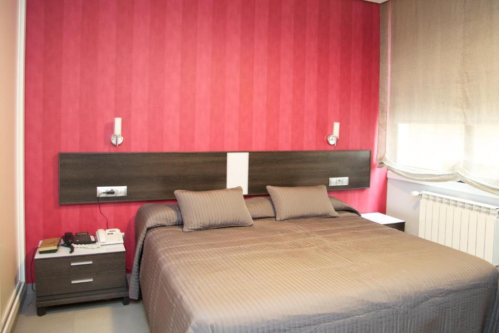 Hotel Vila da Guarda Habitación foto