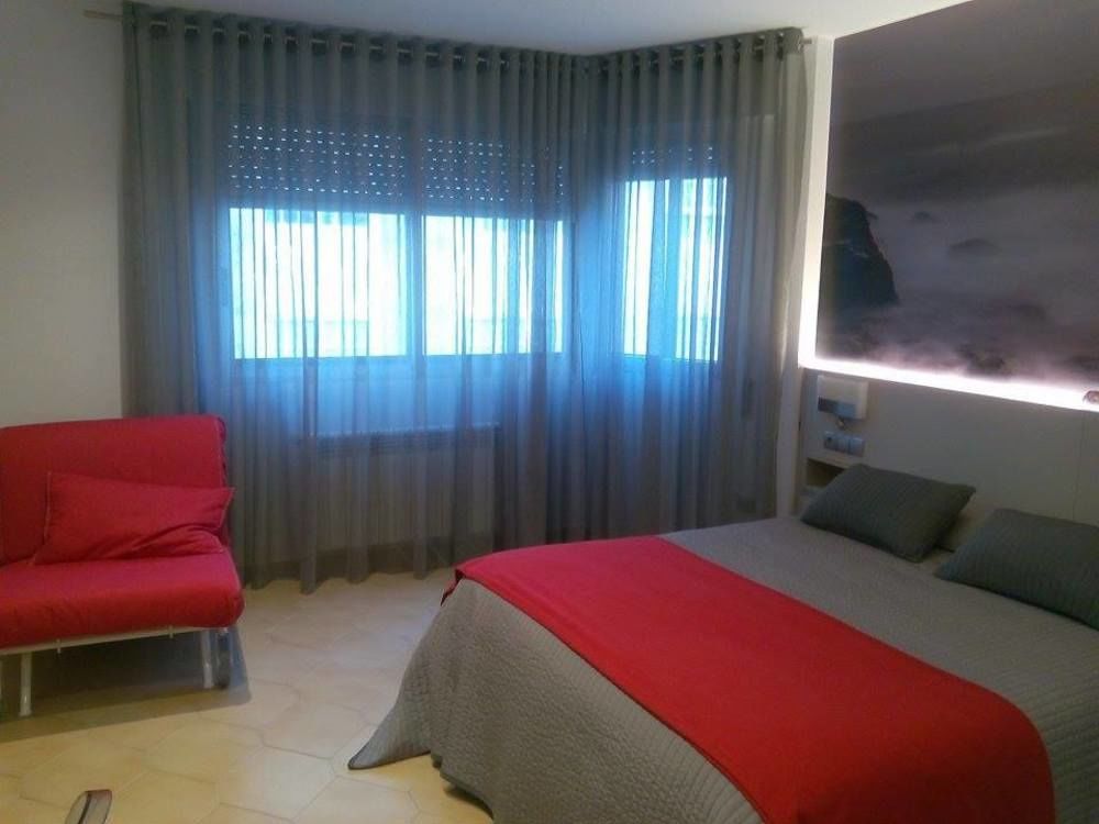 Hotel Vila da Guarda Exterior foto